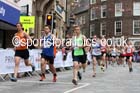 Start of the 2017 Durham City Run 5k and 10k Road Race. Photo: David T. Hewitson/Sports for All Pics